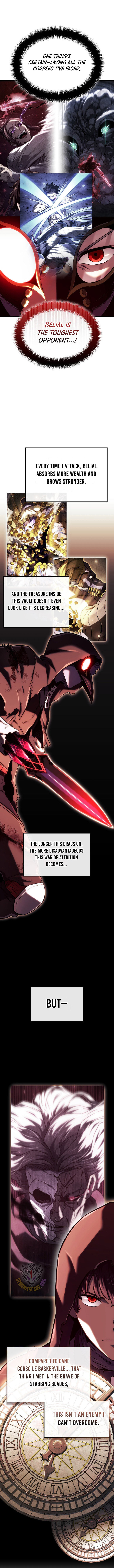 Revenge Of The Iron Blooded Sword Hound 139 8