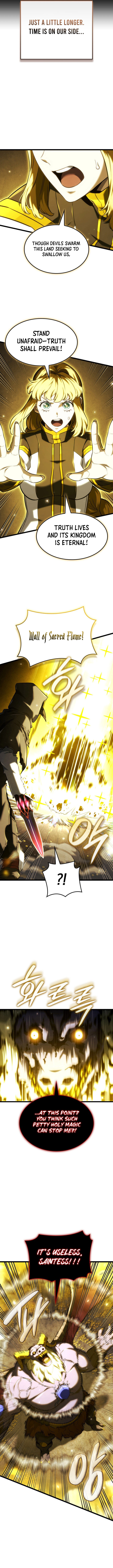 Revenge Of The Iron Blooded Sword Hound 139 9