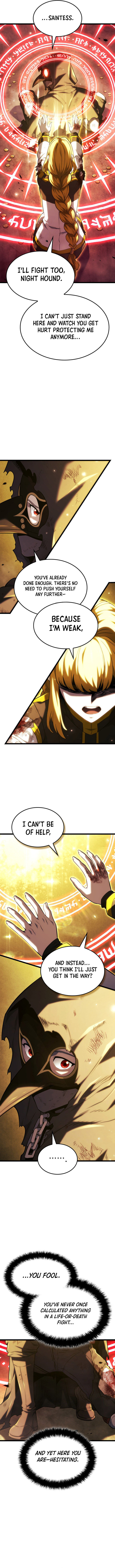 Revenge Of The Iron Blooded Sword Hound 140 14