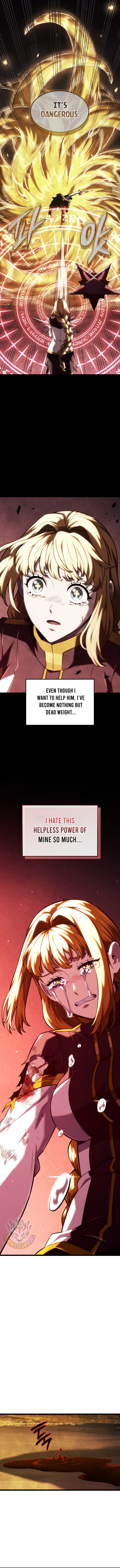 Revenge Of The Iron Blooded Sword Hound 140 9