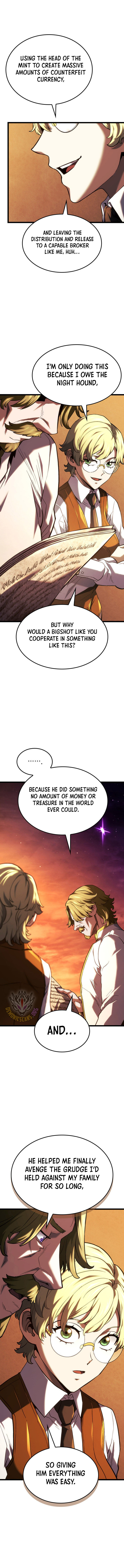 Revenge Of The Iron Blooded Sword Hound 141 13