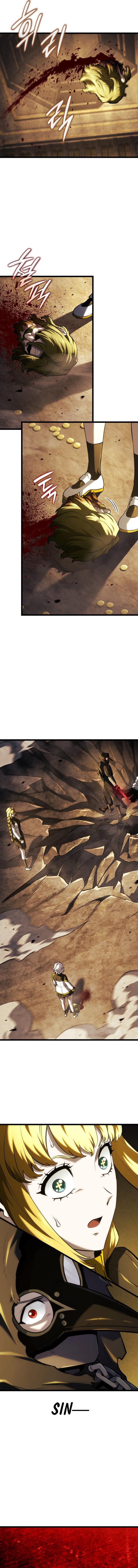 Revenge Of The Iron Blooded Sword Hound 141 18