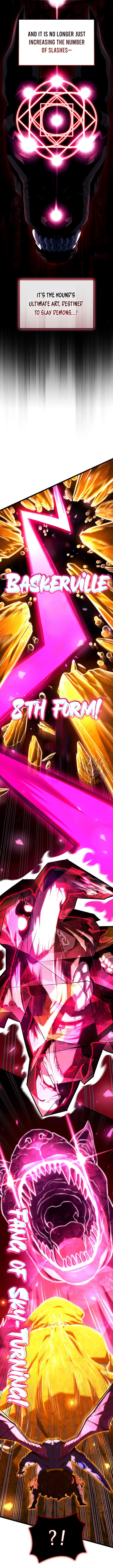 Revenge Of The Iron Blooded Sword Hound 141 9