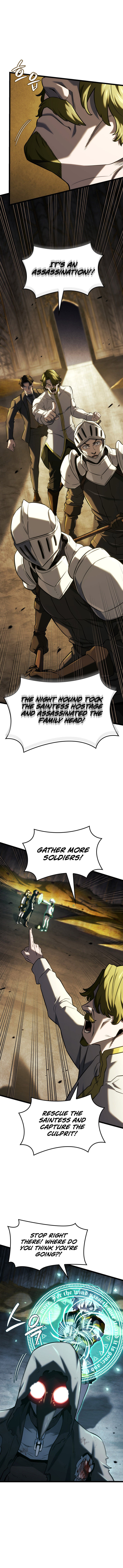 Revenge Of The Iron Blooded Sword Hound 142 10