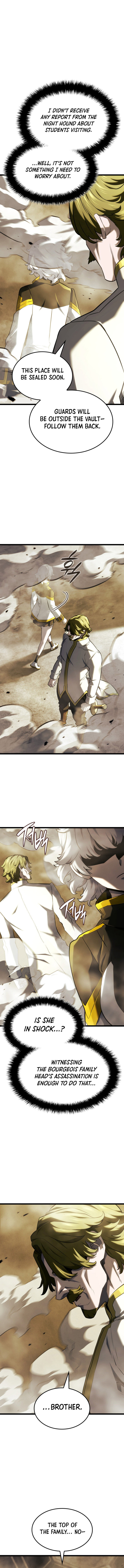 Revenge Of The Iron Blooded Sword Hound 142 12