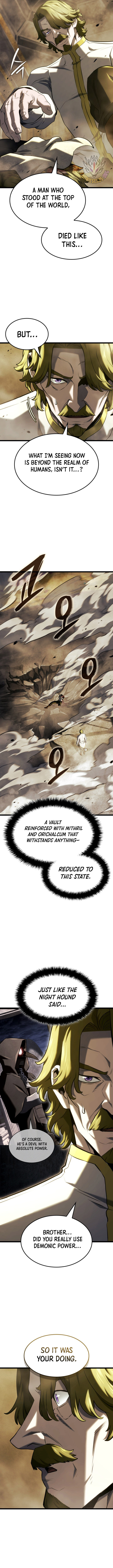 Revenge Of The Iron Blooded Sword Hound 142 13