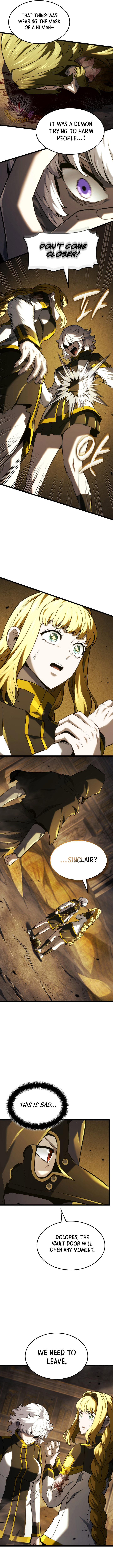 Revenge Of The Iron Blooded Sword Hound 142 5