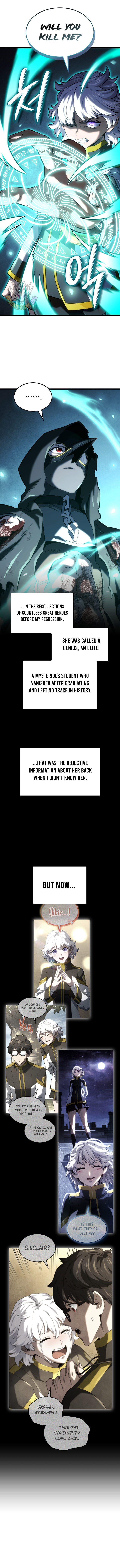 Revenge Of The Iron Blooded Sword Hound 142 7