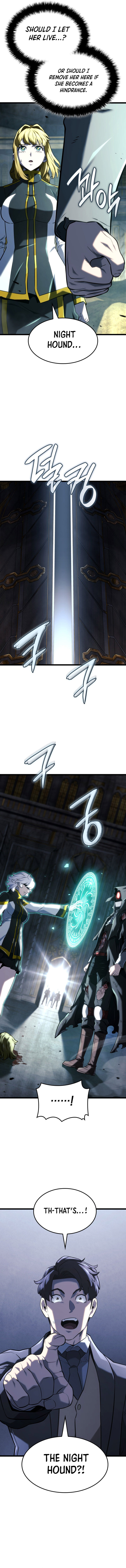 Revenge Of The Iron Blooded Sword Hound 142 8