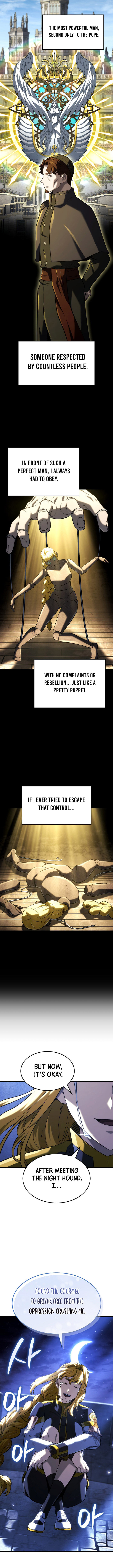 Revenge Of The Iron Blooded Sword Hound 143 10