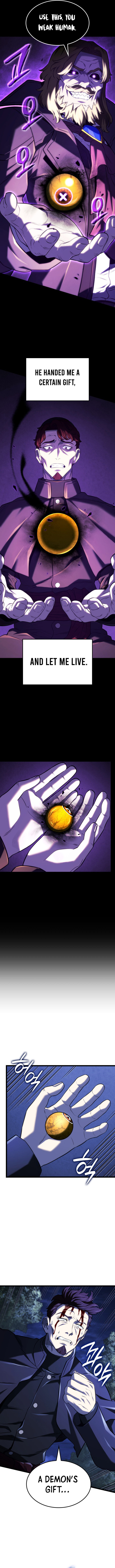 Revenge Of The Iron Blooded Sword Hound 143 14