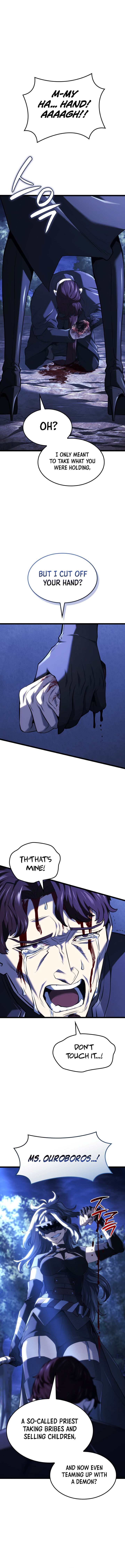 Revenge Of The Iron Blooded Sword Hound 143 16