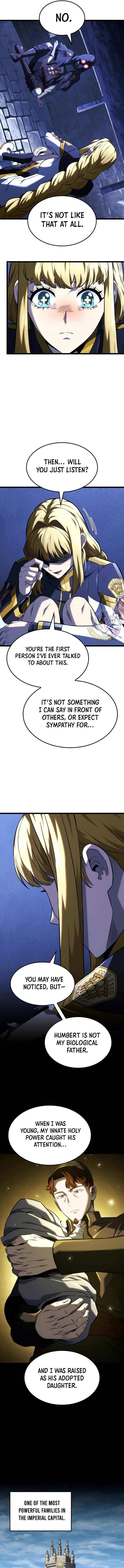 Revenge Of The Iron Blooded Sword Hound 143 9