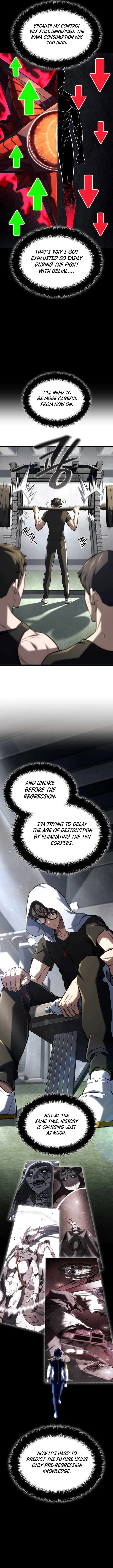 Revenge Of The Iron Blooded Sword Hound 144 10