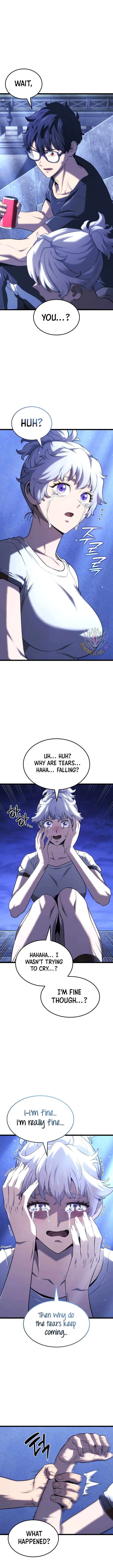 Revenge Of The Iron Blooded Sword Hound 144 15