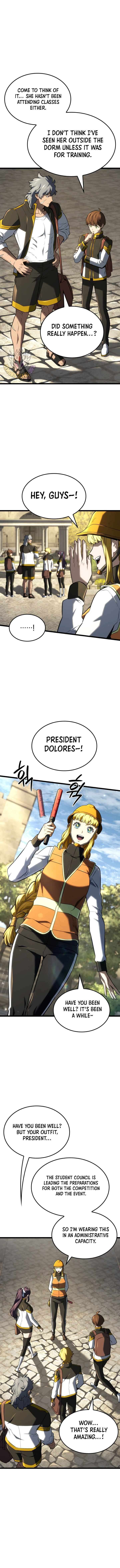 Revenge Of The Iron Blooded Sword Hound 144 5