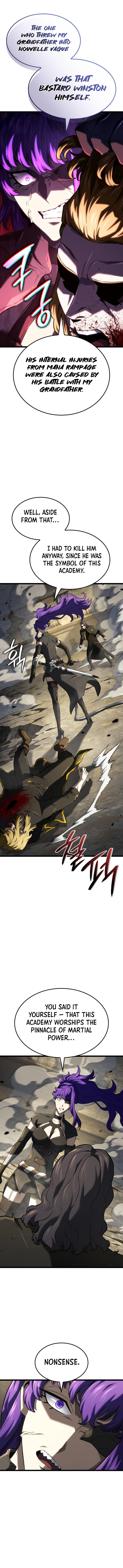 Revenge Of The Iron Blooded Sword Hound 149 10