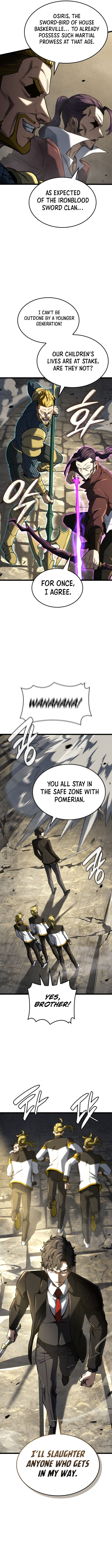 Revenge Of The Iron Blooded Sword Hound 149 14