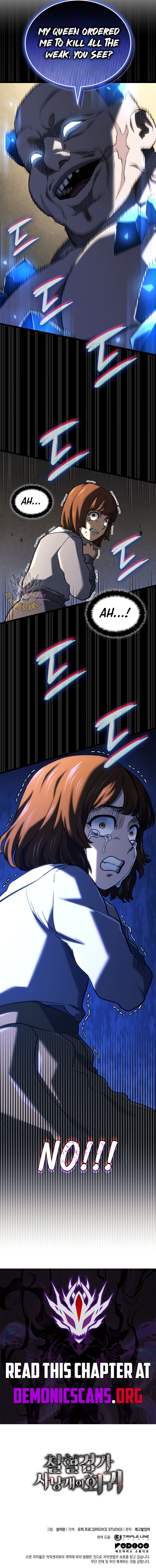 Revenge Of The Iron Blooded Sword Hound 149 17