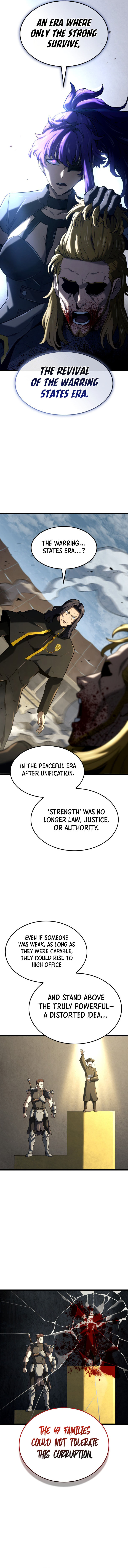 Revenge Of The Iron Blooded Sword Hound 149 8