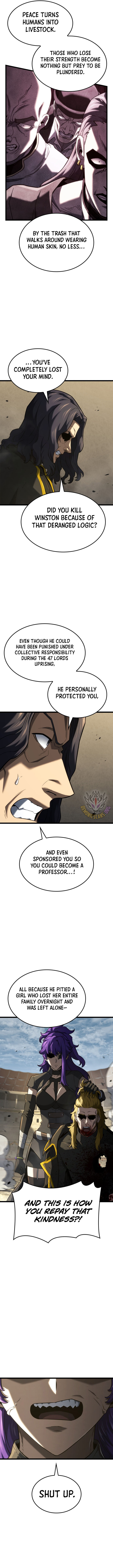 Revenge Of The Iron Blooded Sword Hound 149 9