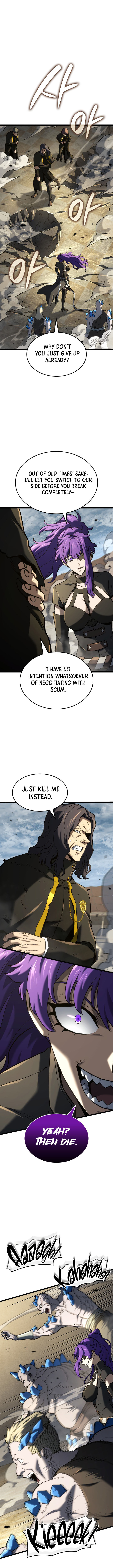 Revenge Of The Iron Blooded Sword Hound 150 10