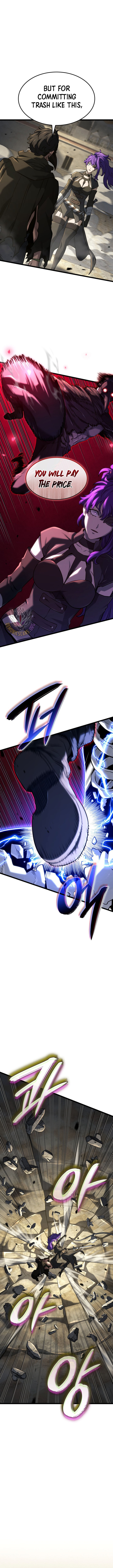 Revenge Of The Iron Blooded Sword Hound 150 15