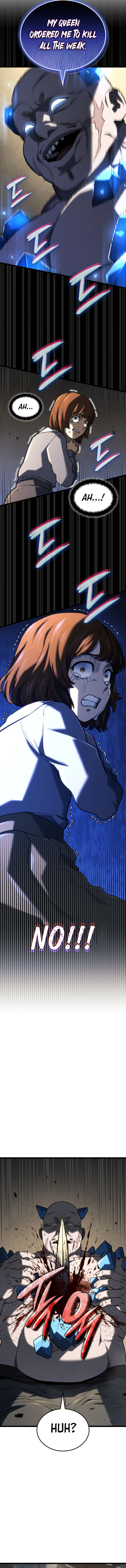 Revenge Of The Iron Blooded Sword Hound 150 2