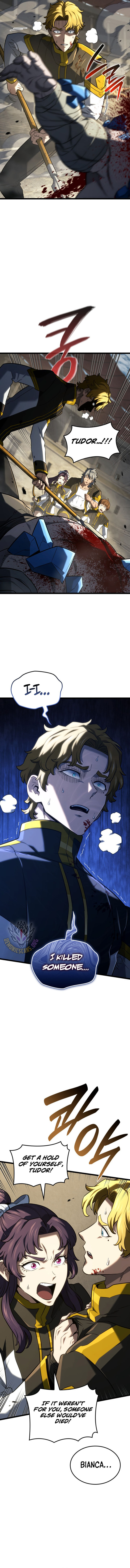 Revenge Of The Iron Blooded Sword Hound 150 3