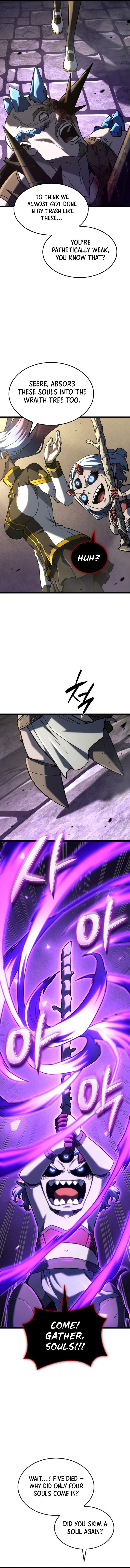 Revenge Of The Iron Blooded Sword Hound 150 6