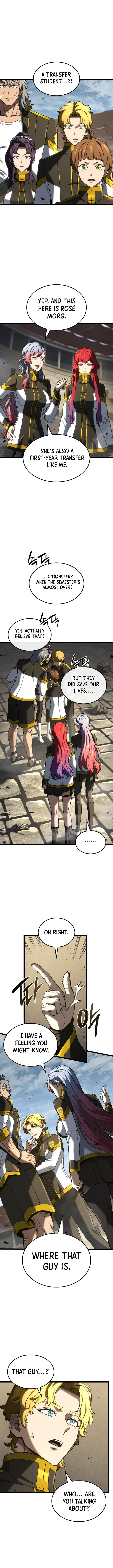 Revenge Of The Iron Blooded Sword Hound 150 8