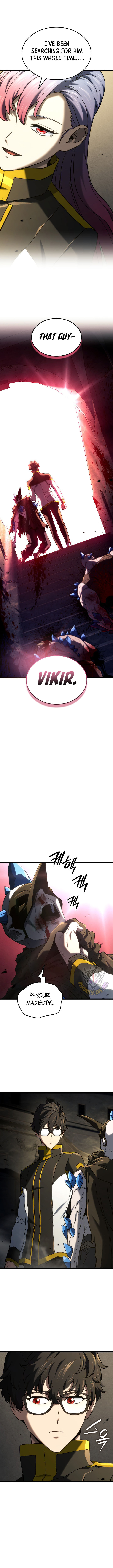 Revenge Of The Iron Blooded Sword Hound 150 9