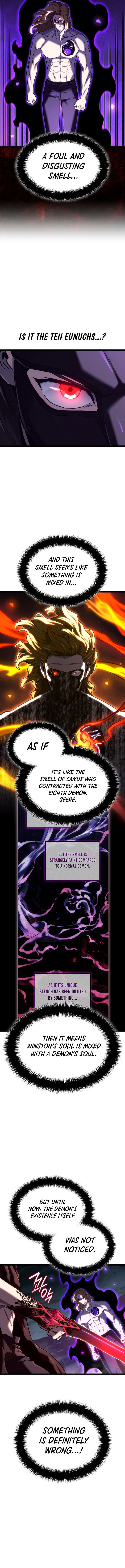 Revenge Of The Iron Blooded Sword Hound 151 12