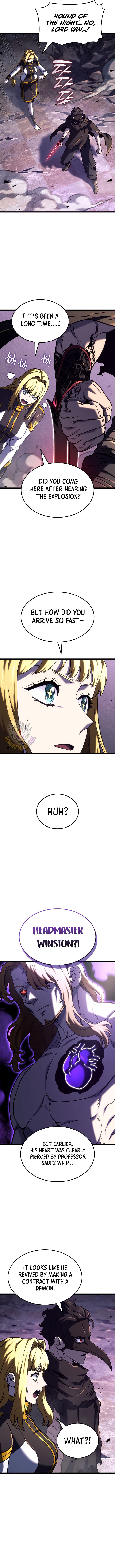 Revenge Of The Iron Blooded Sword Hound 151 13