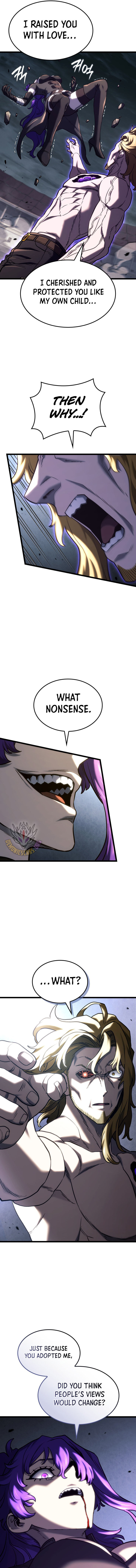 Revenge Of The Iron Blooded Sword Hound 151 15