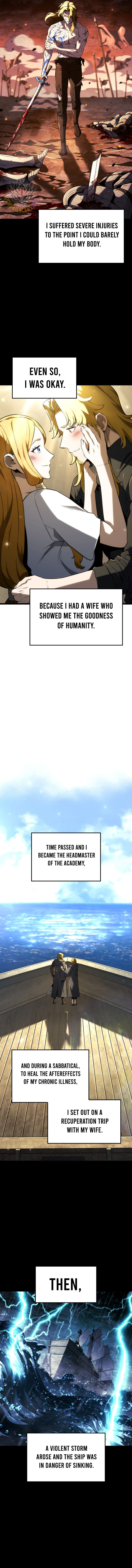 Revenge Of The Iron Blooded Sword Hound 151 5