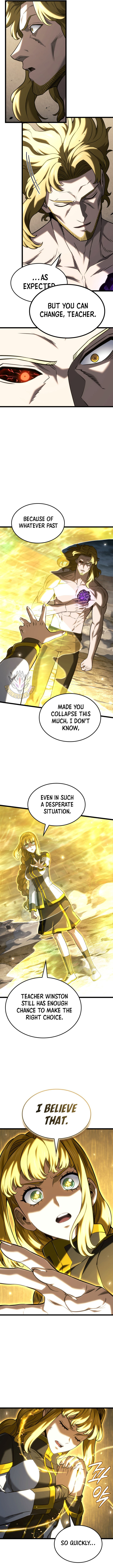 Revenge Of The Iron Blooded Sword Hound 153 13