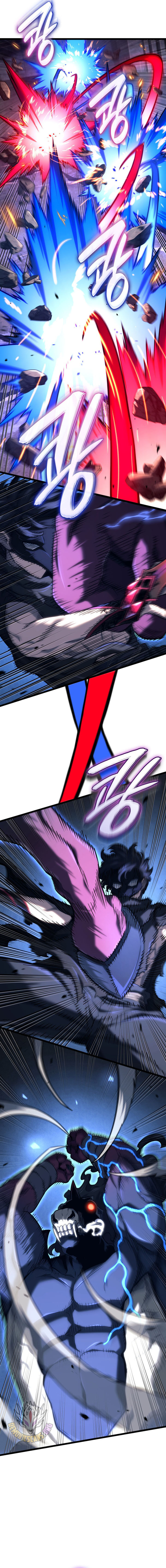 Revenge Of The Iron Blooded Sword Hound 153 3