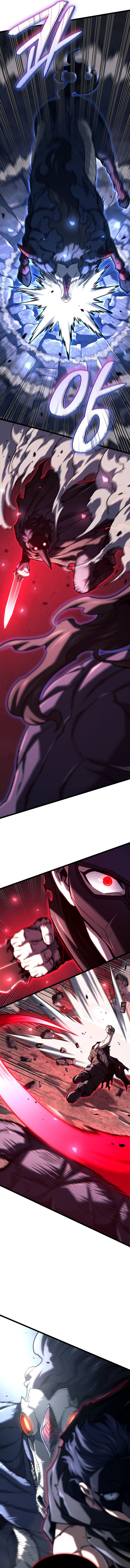 Revenge Of The Iron Blooded Sword Hound 153 4