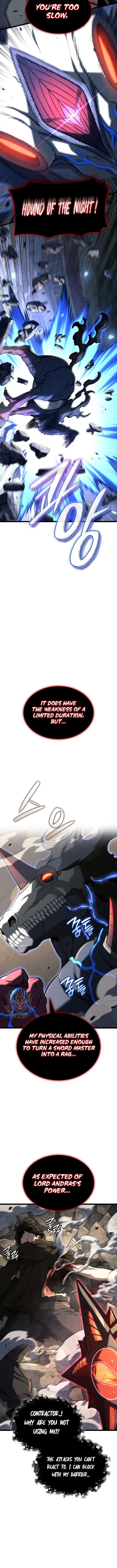 Revenge Of The Iron Blooded Sword Hound 153 5