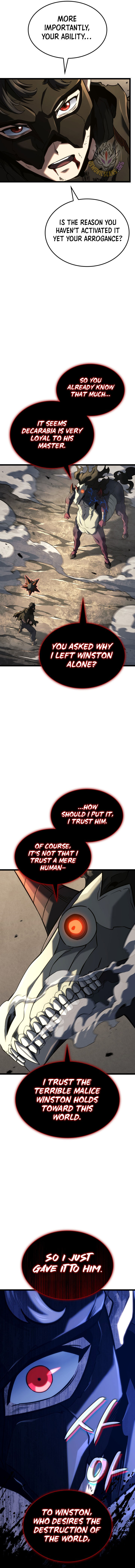 Revenge Of The Iron Blooded Sword Hound 153 7