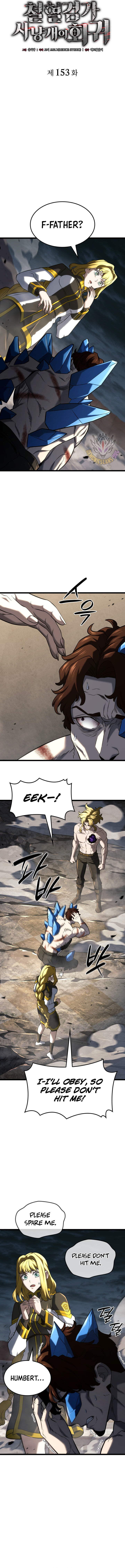 Revenge Of The Iron Blooded Sword Hound 153 9