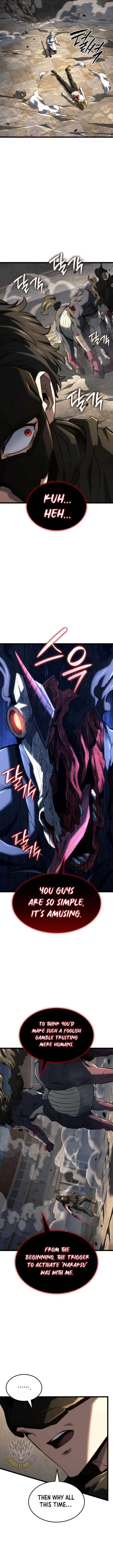 Revenge Of The Iron Blooded Sword Hound 155 13