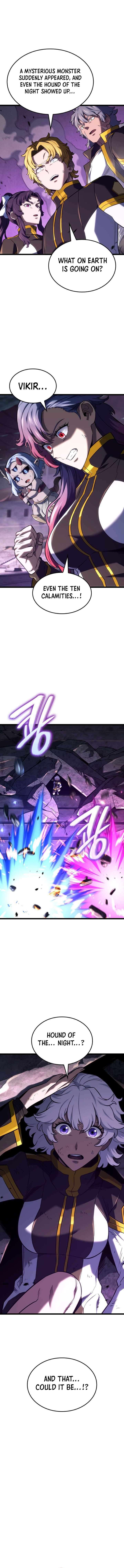 Revenge Of The Iron Blooded Sword Hound 155 4