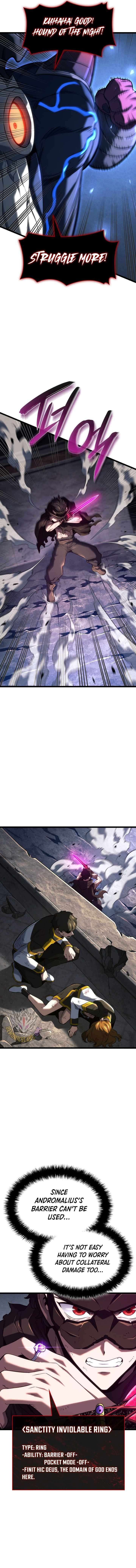 Revenge Of The Iron Blooded Sword Hound 155 5