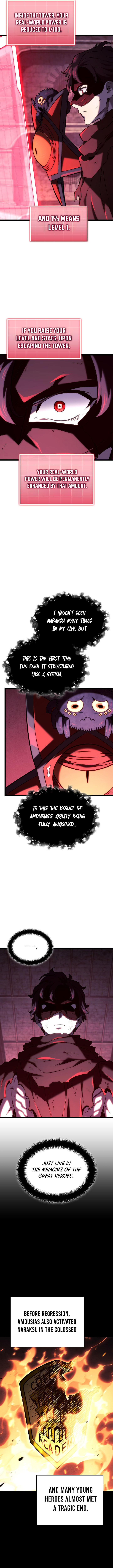 Revenge Of The Iron Blooded Sword Hound 156 10