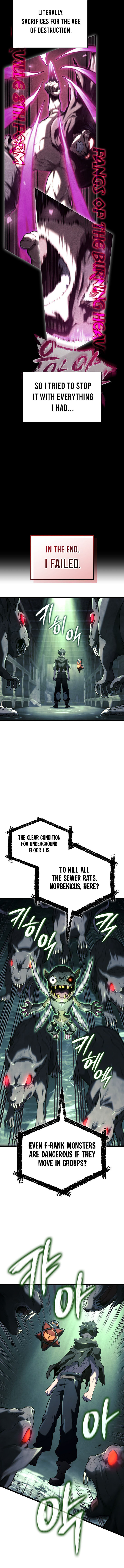 Revenge Of The Iron Blooded Sword Hound 156 12