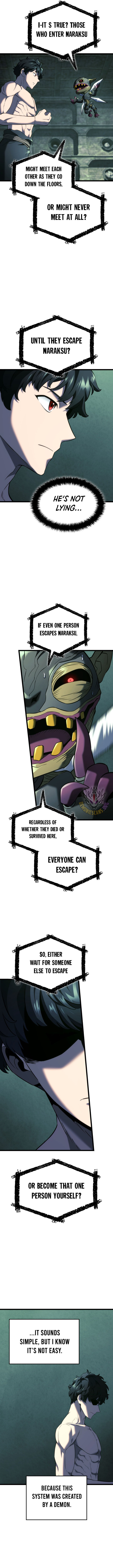 Revenge Of The Iron Blooded Sword Hound 157 7