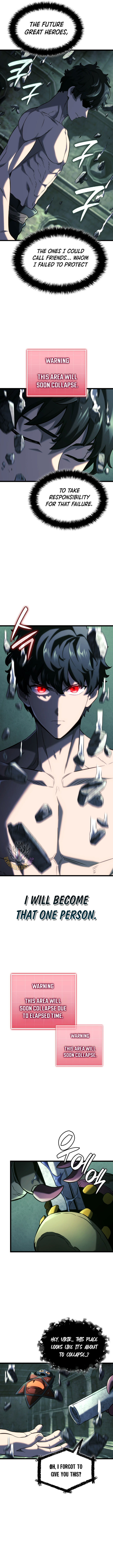 Revenge Of The Iron Blooded Sword Hound 157 9