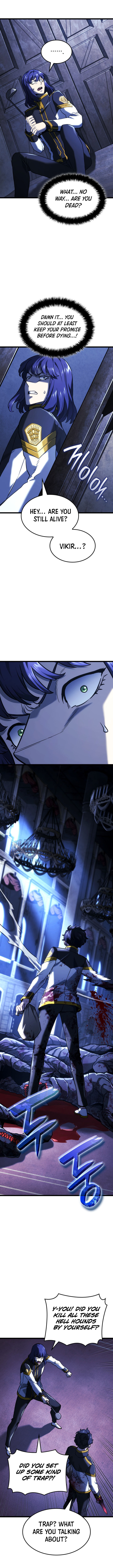 Revenge Of The Iron Blooded Sword Hound 158 14